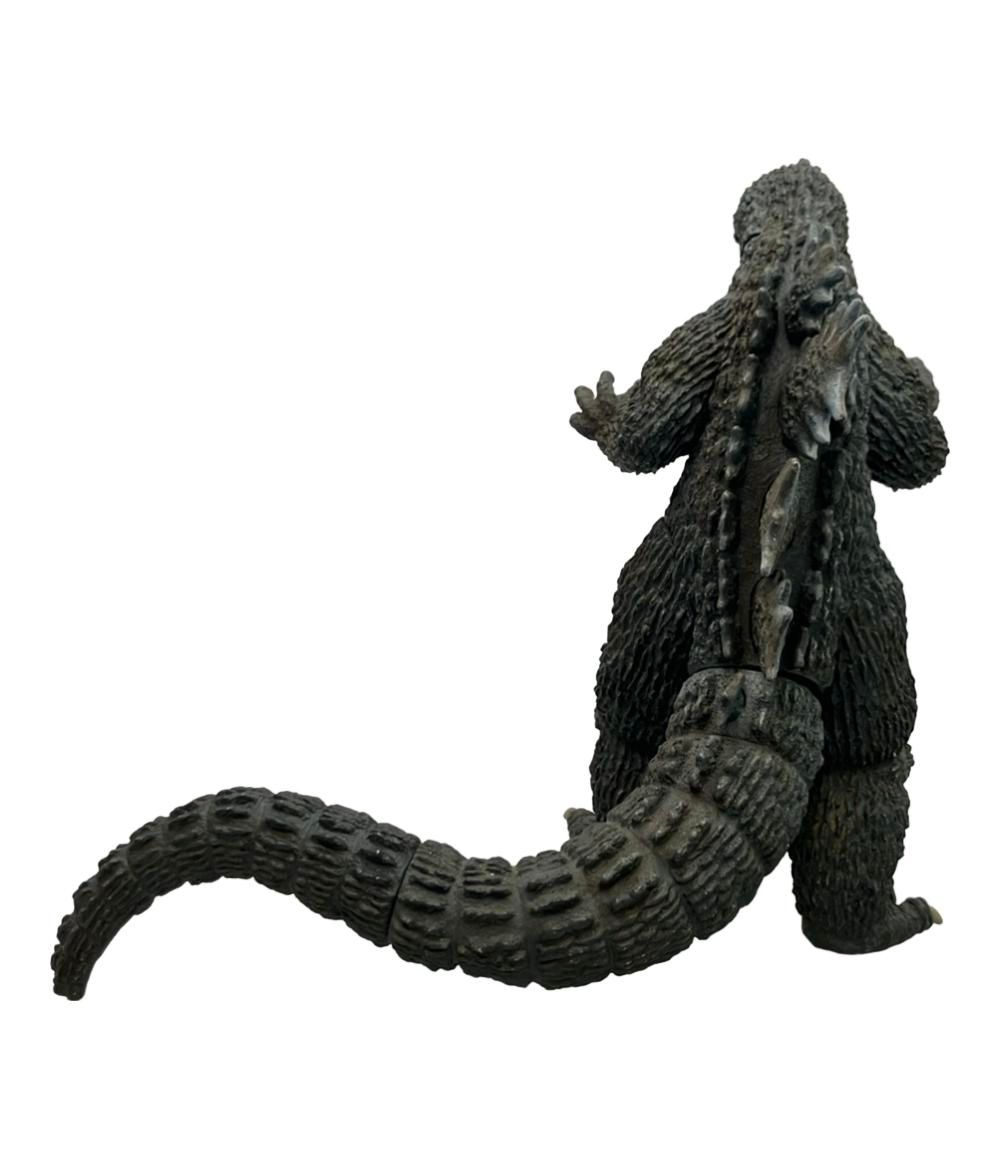 大怪獣シリーズ東宝怪獣総進撃 ＦＷゴジラ（バンダイミュージアム）ソフビフィギュア 大怪獣シリーズ東宝怪獣総進撃 FWゴジラ（バンダイミュージアム