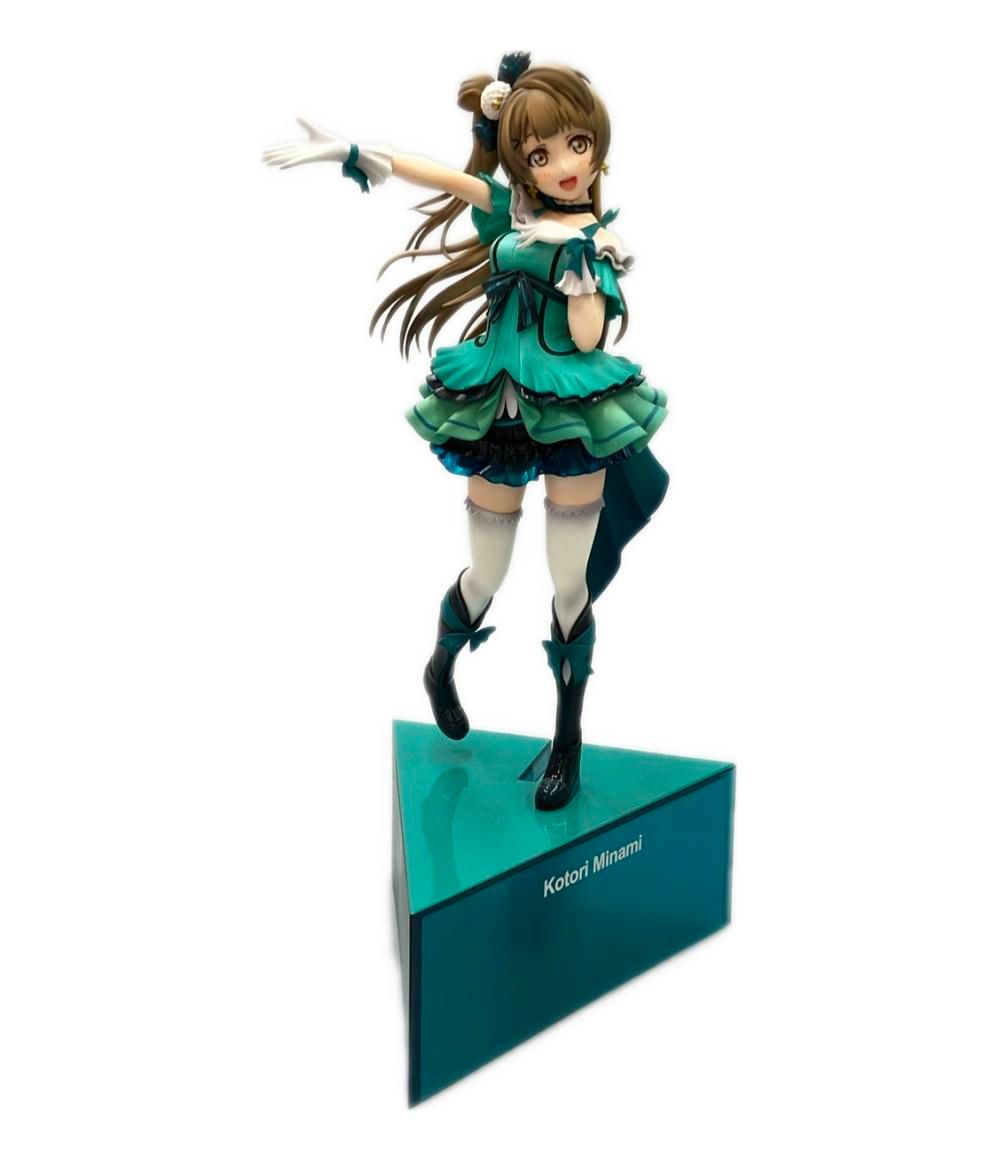 Figure Project Birthday KADOKAWA | ラブライブ 1&frasl;8 birthday Yahoo!オークション KDcolle（KADOKAWA ラブライブ！Birthday ラブライブ! 高坂穂乃果 蔵出し『ラブライブ！』 ラブライブ！』Birthday 園田海未