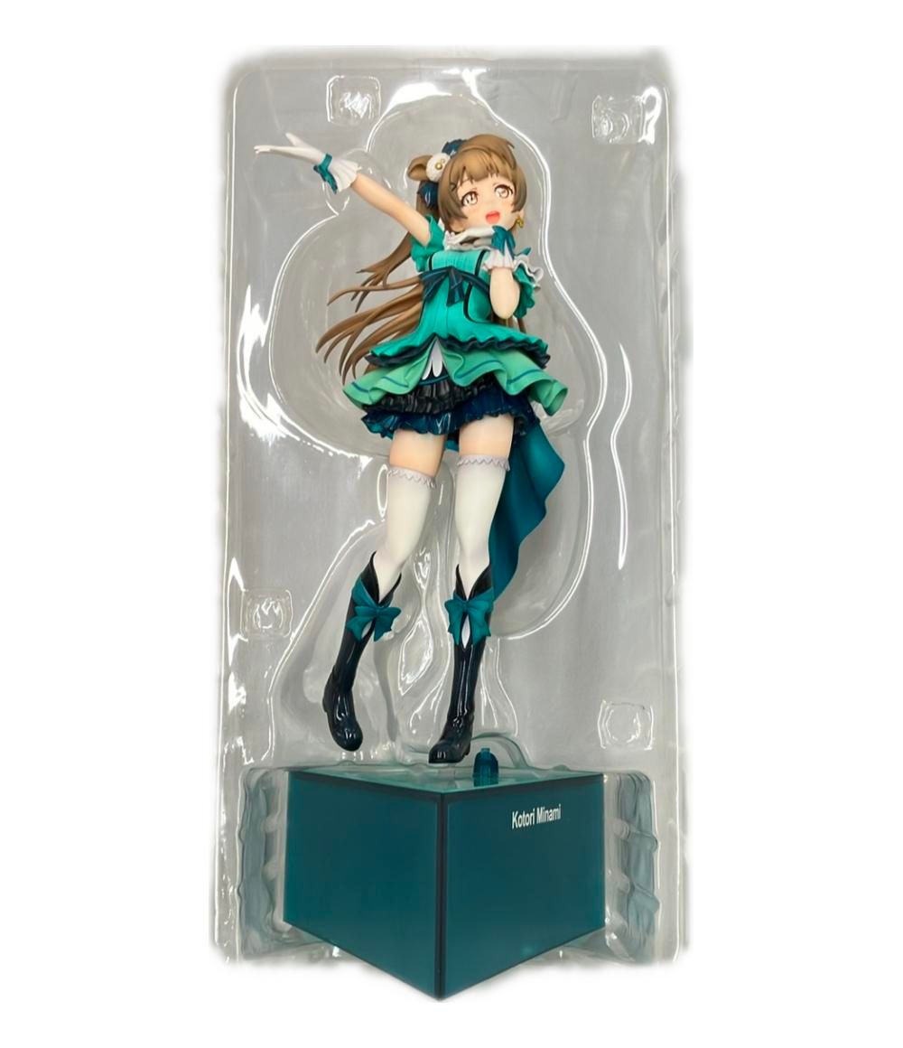 Figure Project Birthday KADOKAWA | ラブライブ 1&frasl;8 birthday Yahoo!オークション KDcolle（KADOKAWA ラブライブ！Birthday ラブライブ! 高坂穂乃果 蔵出し『ラブライブ！』 ラブライブ！』Birthday 園田海未