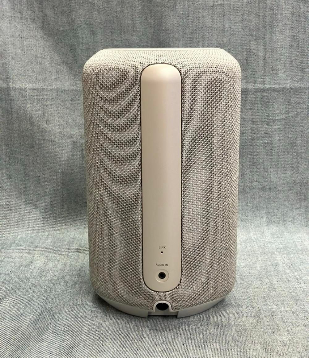 ソニー SRS-RA3000 ワイヤレススピーカー SONY