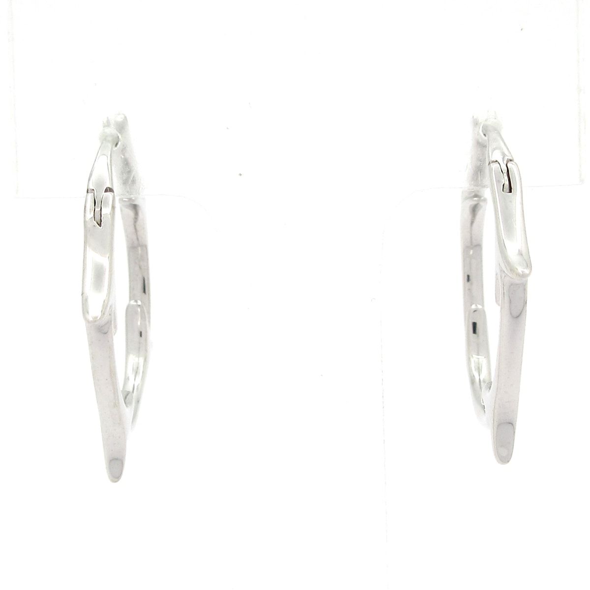 JOAQUIN BERAO ホアキンベラオ ピアス - K18WG