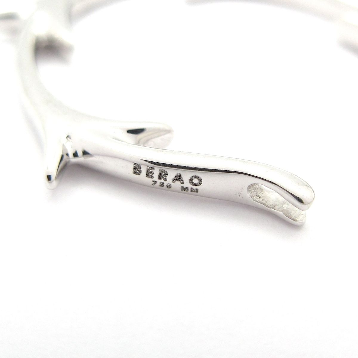 ホアキンべラオJoaquin Beraoピアス JOAQUIN BERAO(ホアキン・ベラオ)のピアス TOKYO （トーキョー）通販