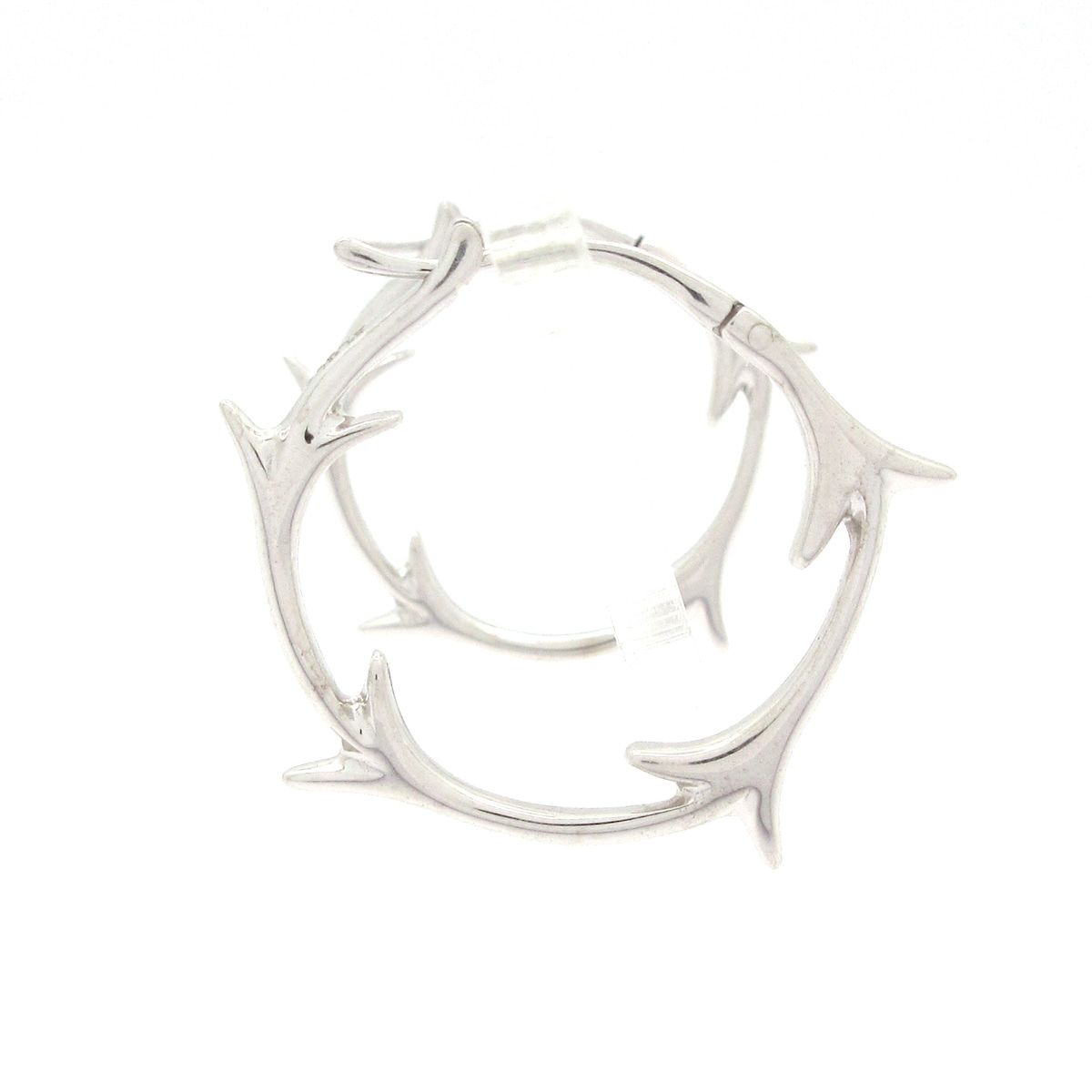 ホアキンべラオJoaquin Beraoピアス JOAQUIN BERAO(ホアキン・ベラオ)のピアス TOKYO （トーキョー）通販