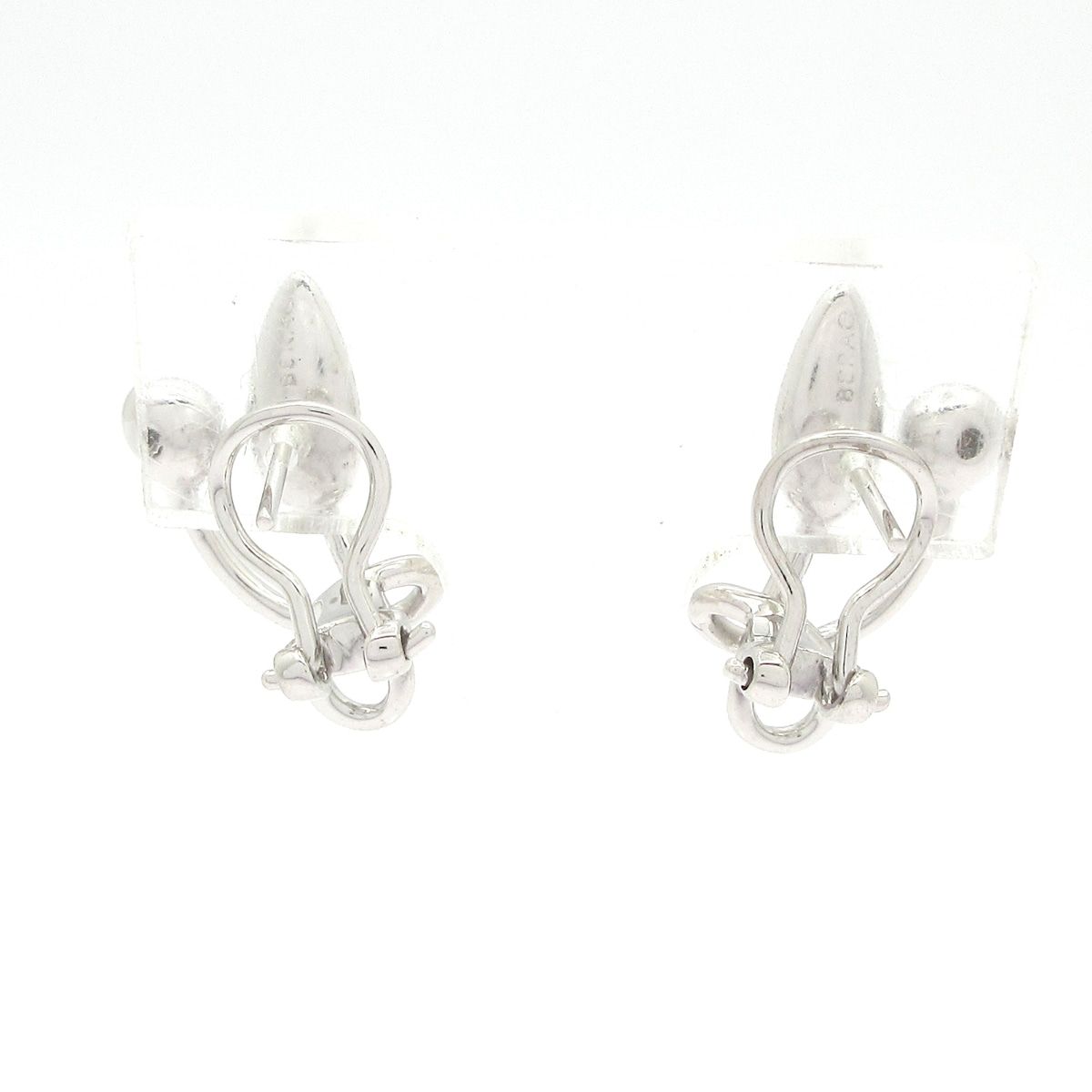 ホアキンベラオ　シルバ−９２５　ピアス　オンダス ホアキンベラオ シルバ−925 ピアス オンダス ホアキンベラオ