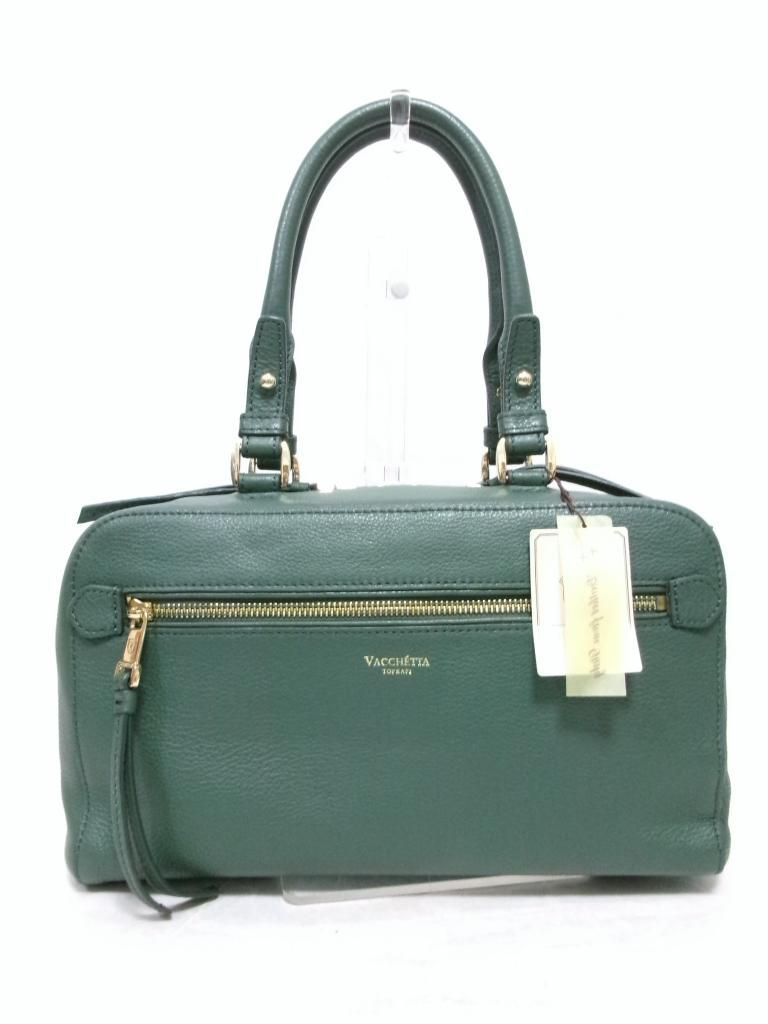 topkapi VACCHETTA トプカピバケッタ バッグ トート レザー み 975424