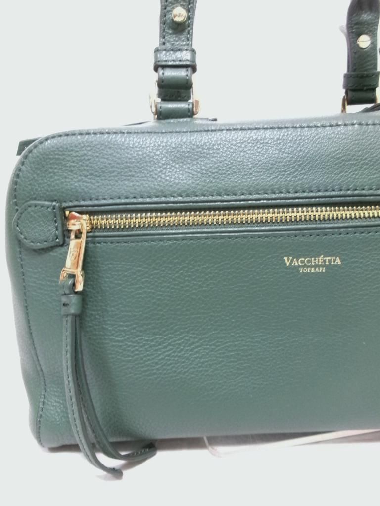 topkapi VACCHETTA トプカピバケッタ バッグ トート レザー み 975424