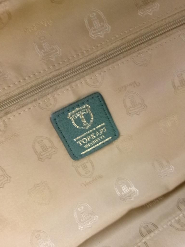  topkapi トプカピバケッタ バッグ トート レザー み 975424 トートバッグ バッグ