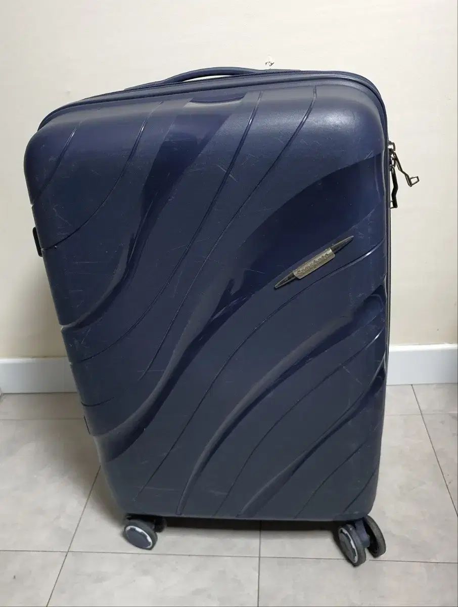 サムソナイト キャリアー24インチ