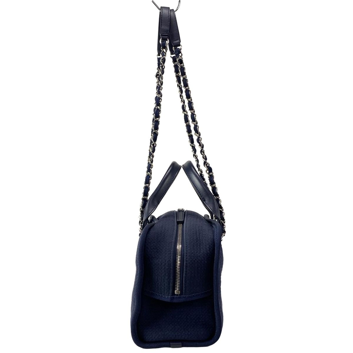 シャネル ハンドバッグ