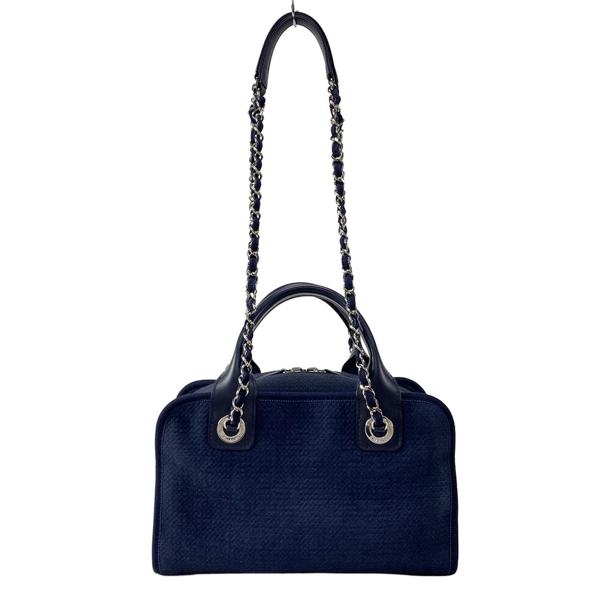 ドーヴィルライン ボーリングバッグ