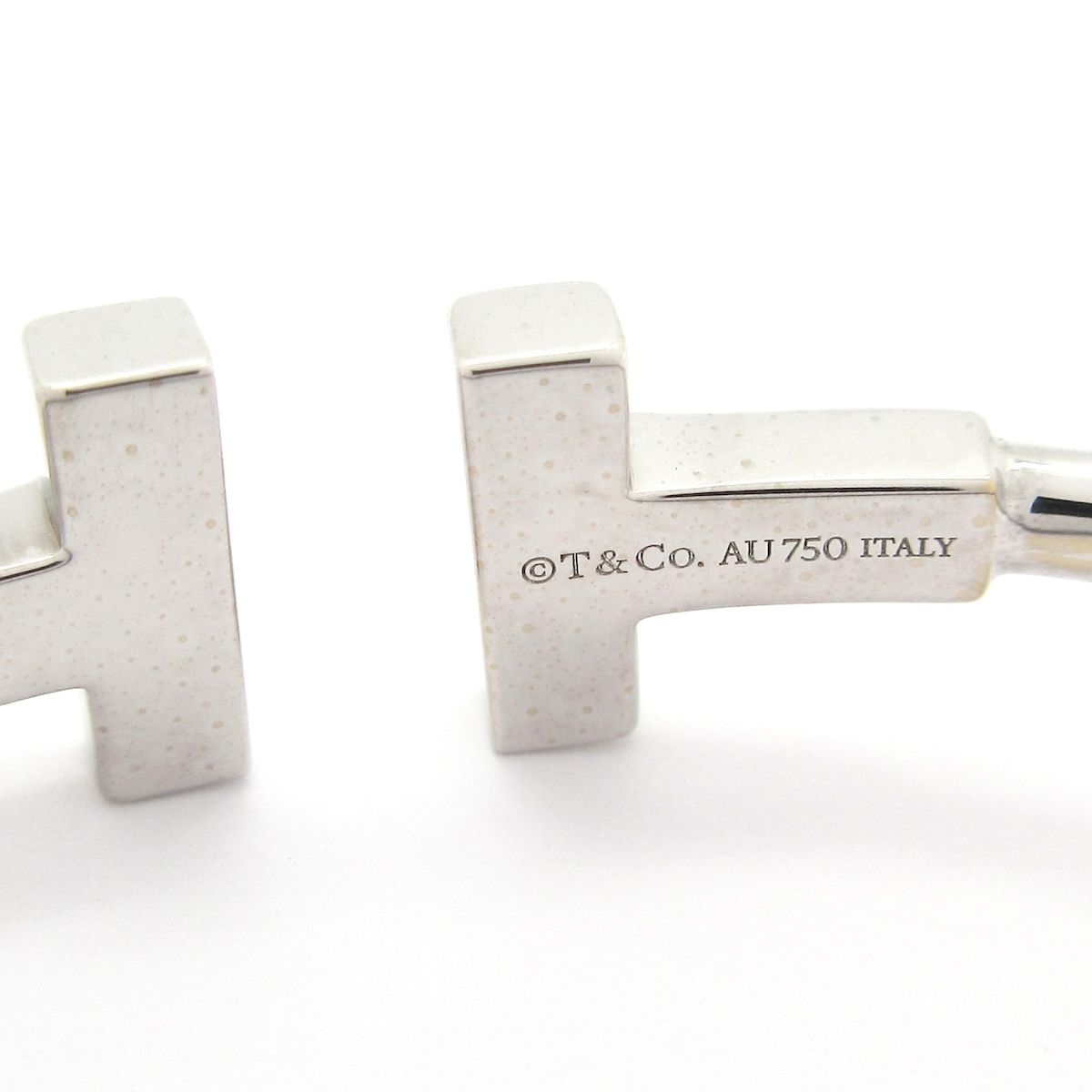 Tワイヤーブレスレット K