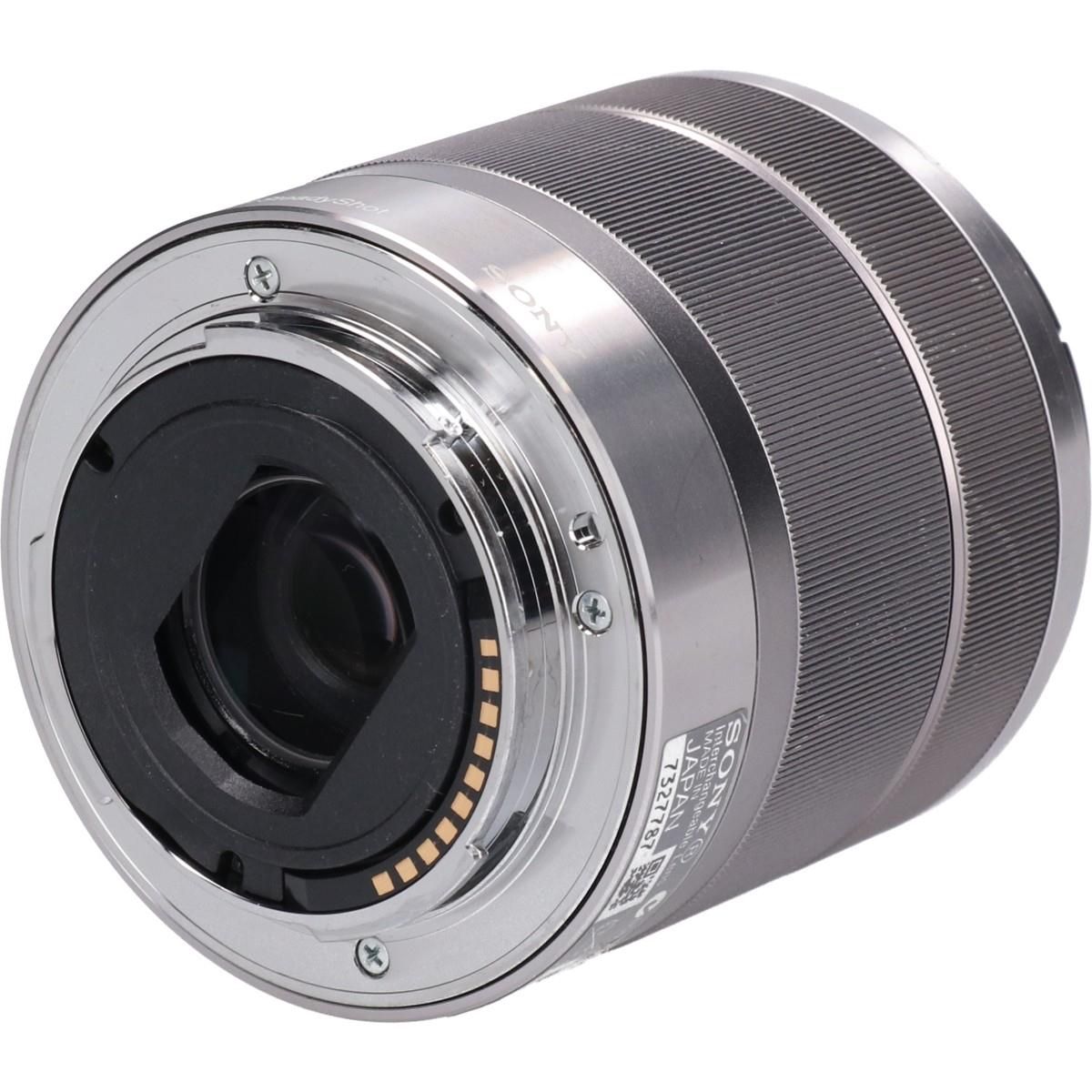 E18－55mm F3．5－5．6OSS（SEL1855）