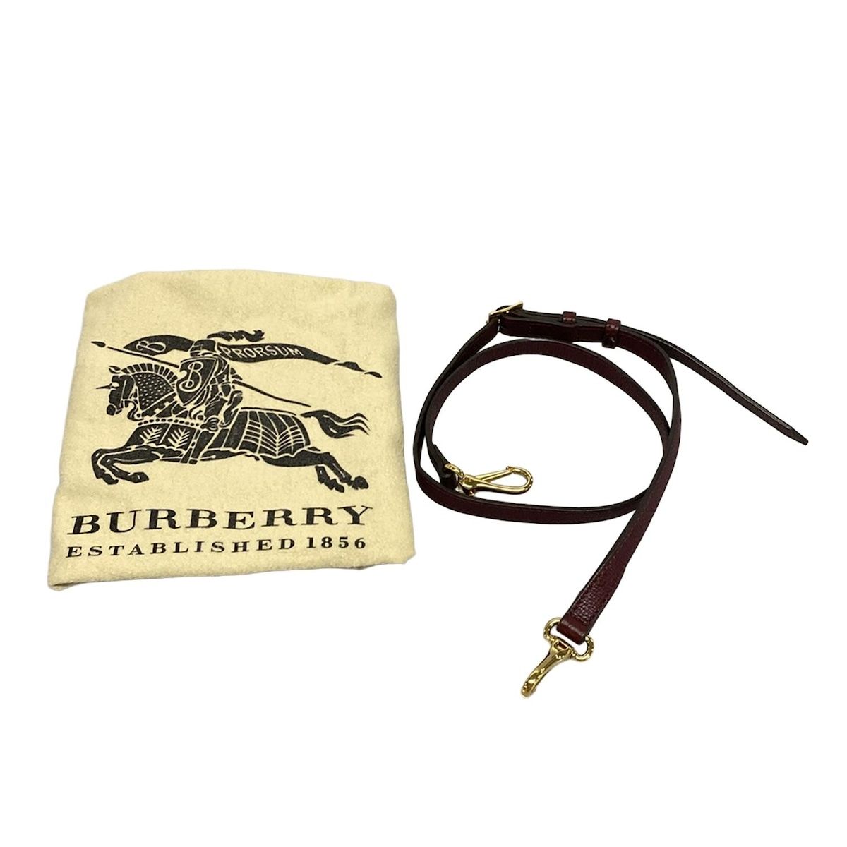 ボルドー×ベージュ×マルチ チェック柄