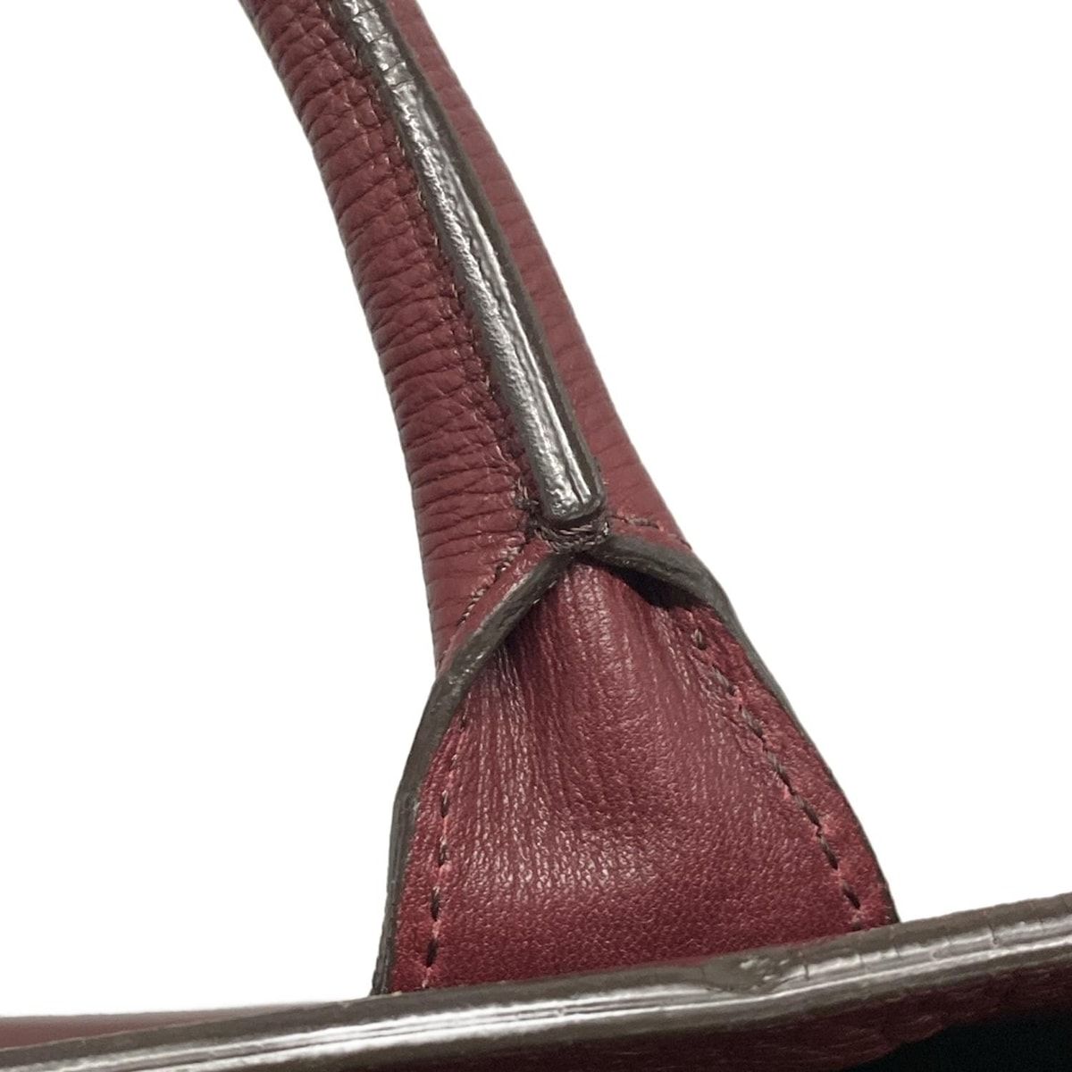 バーバリー ハンドバッグ