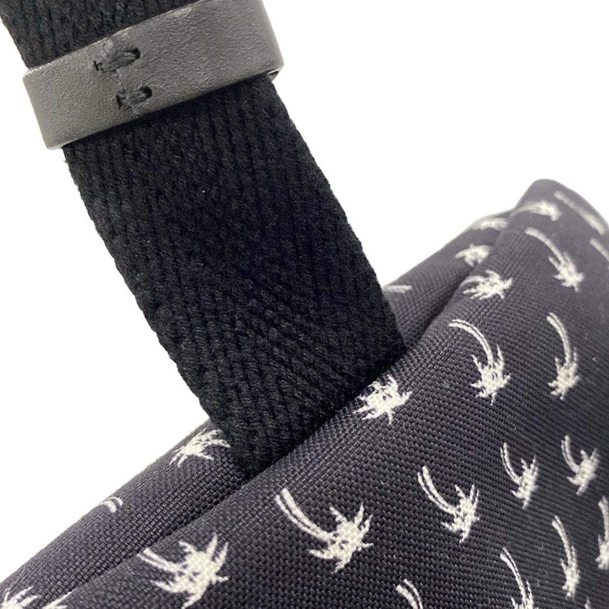 ドローストリング リュックサック