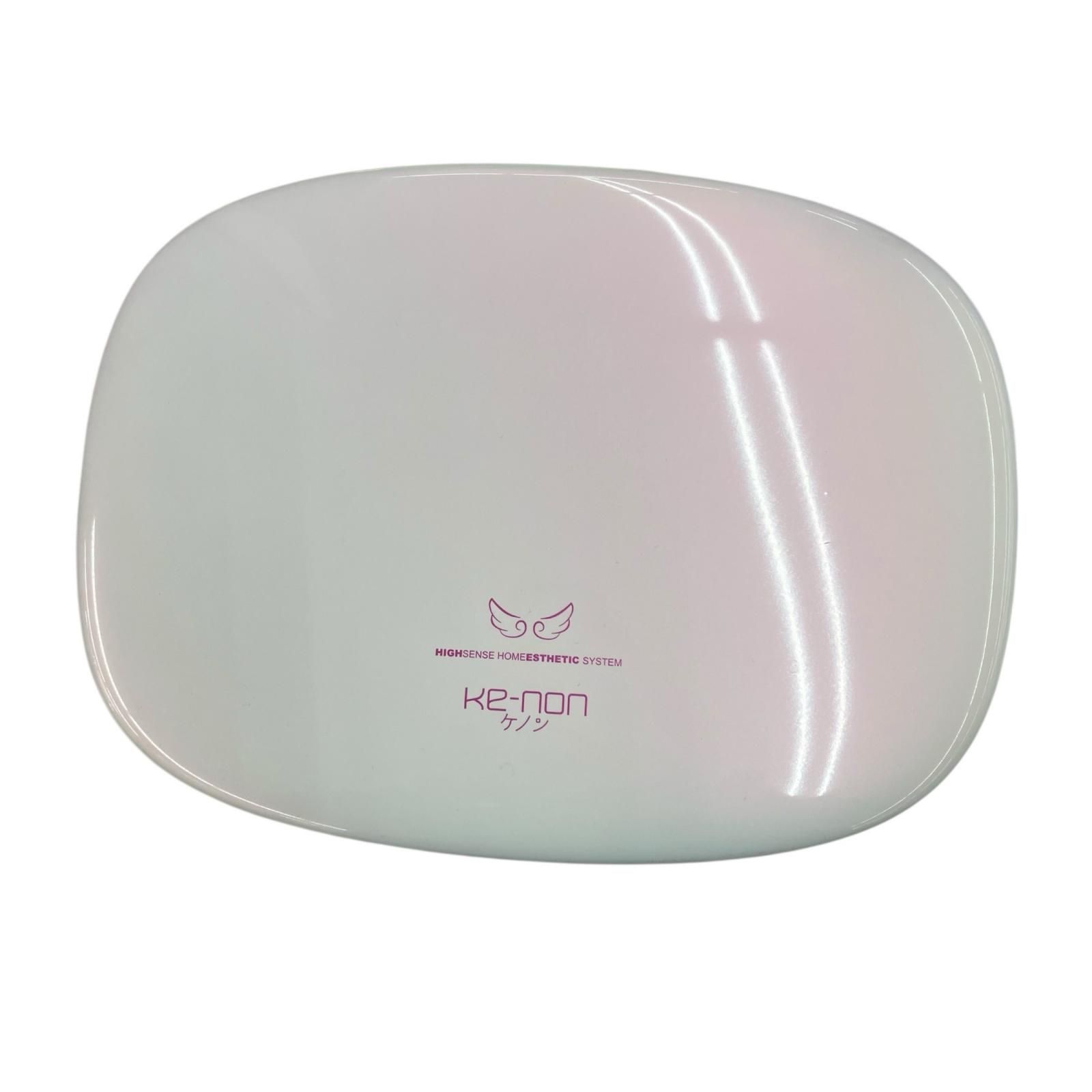 186000 KE-NON ケノン 脱毛器 v 6.0 NIPL-2080