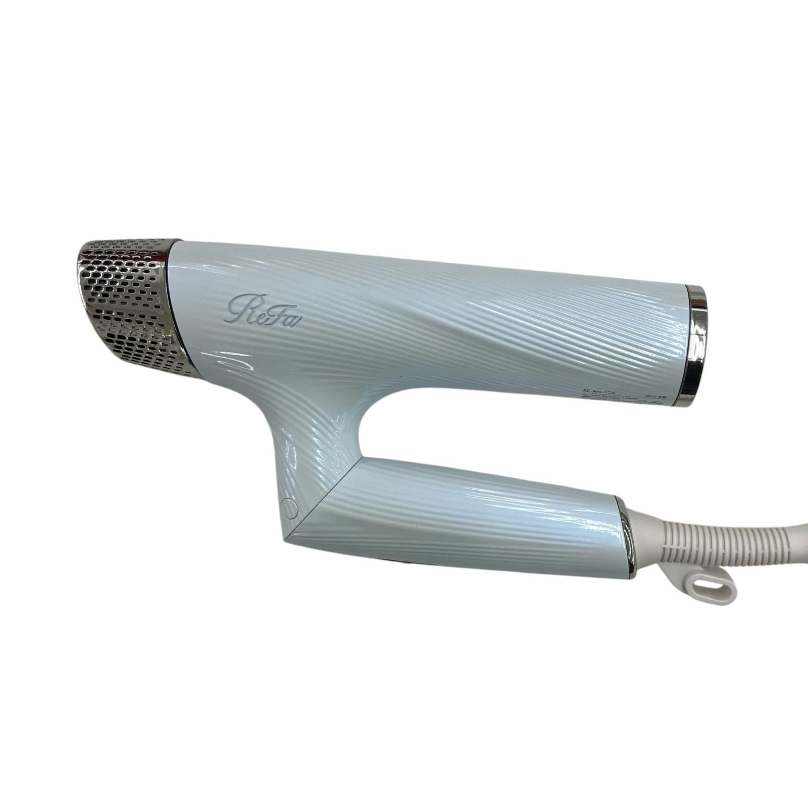 リファ ビューテックドライヤースマート