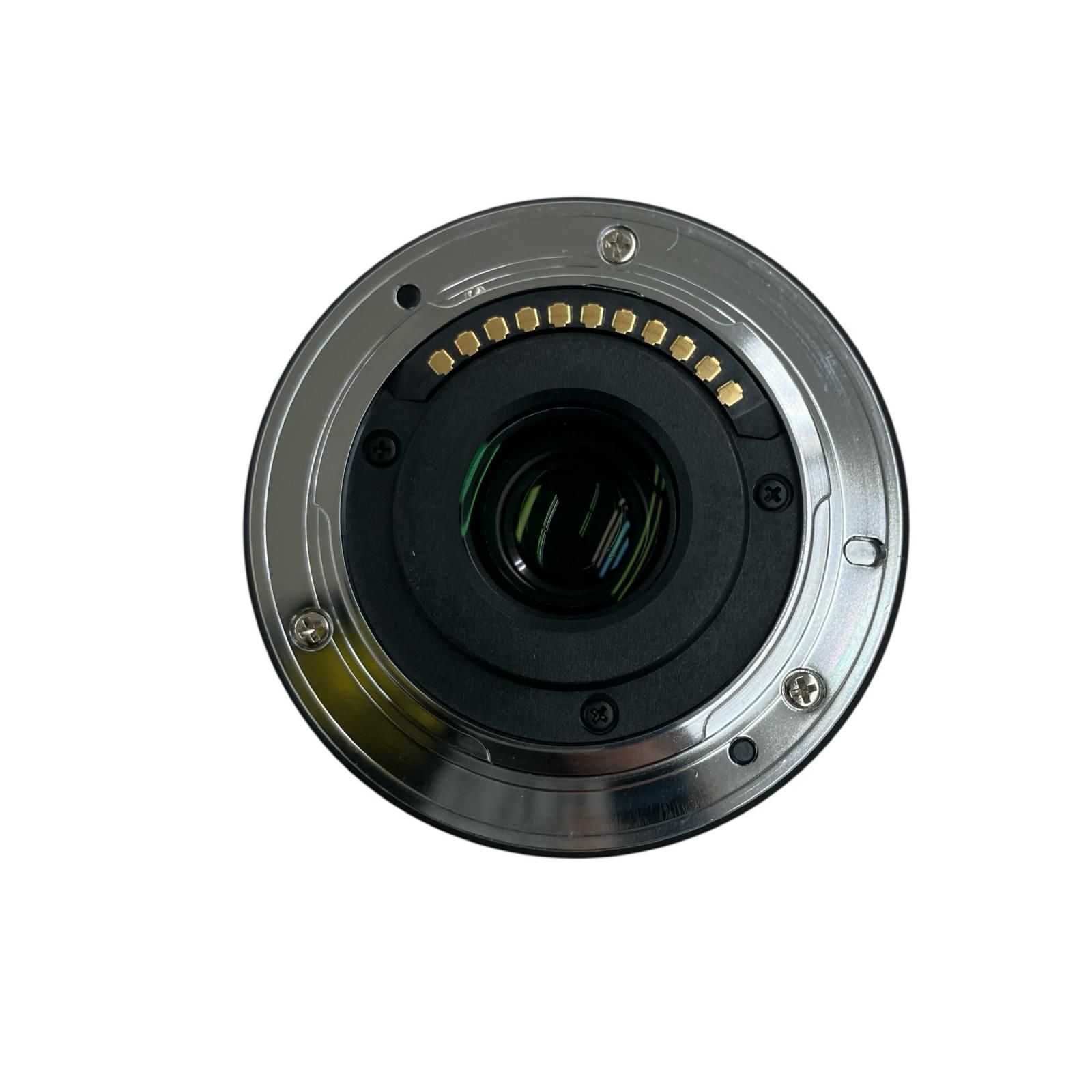 オーダー受付中 186000 動作未 Panasonic パナソニック 単焦点レンズ LUMIX 14mm f 2.5