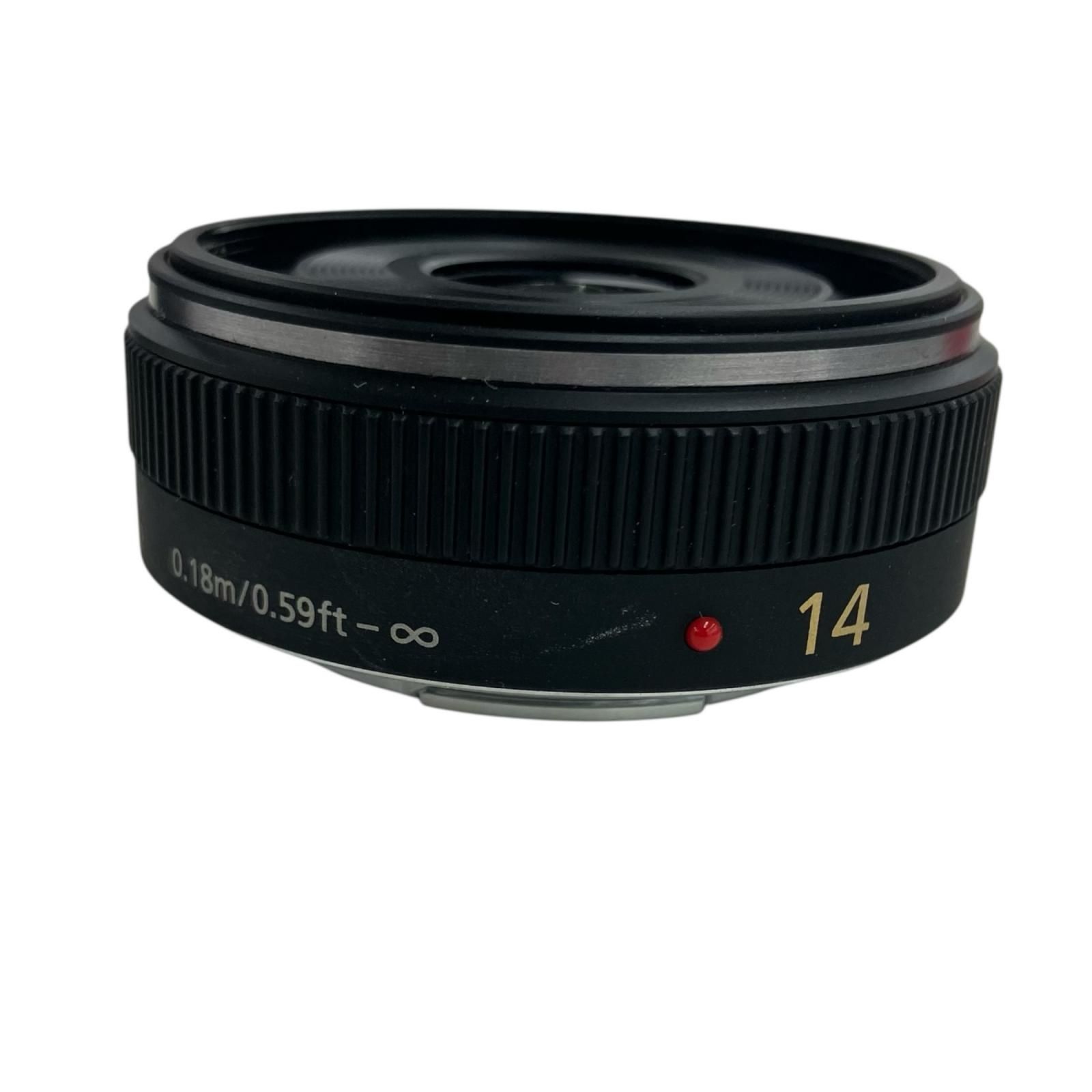LUMIX 14mm