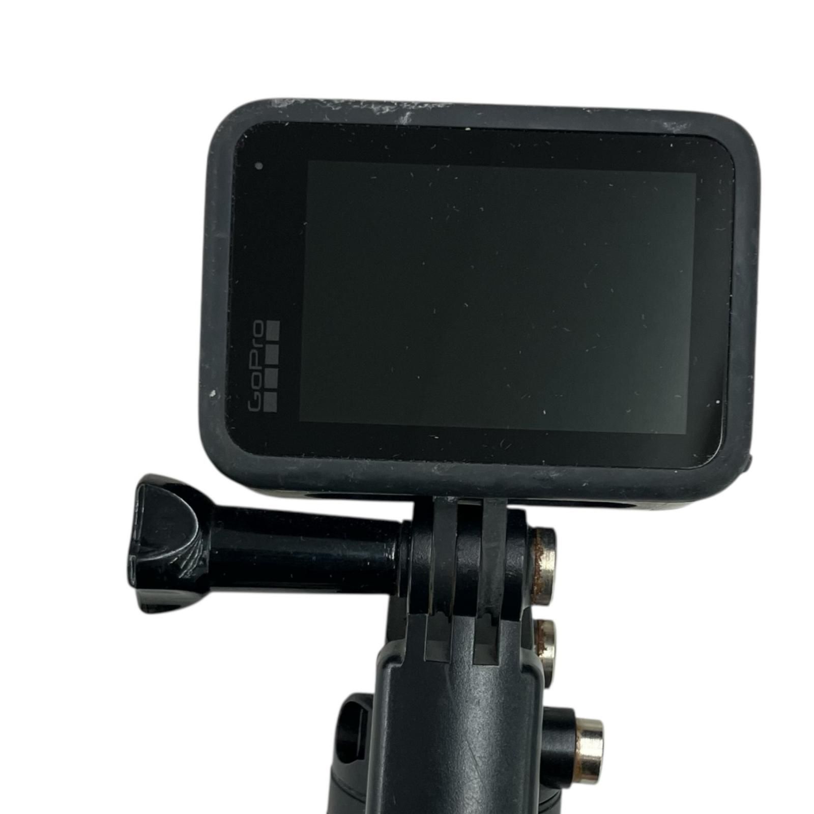 アクションカメラ