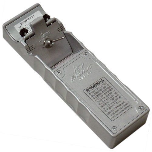 ミニ 最適カンナ J50 ジャンプ