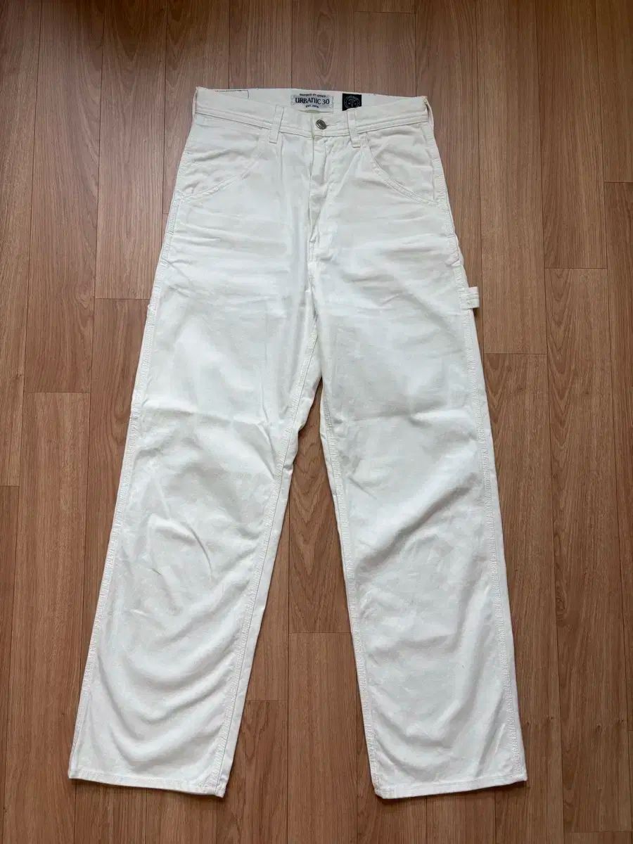 Urbanic30 カーペンター パンツ S