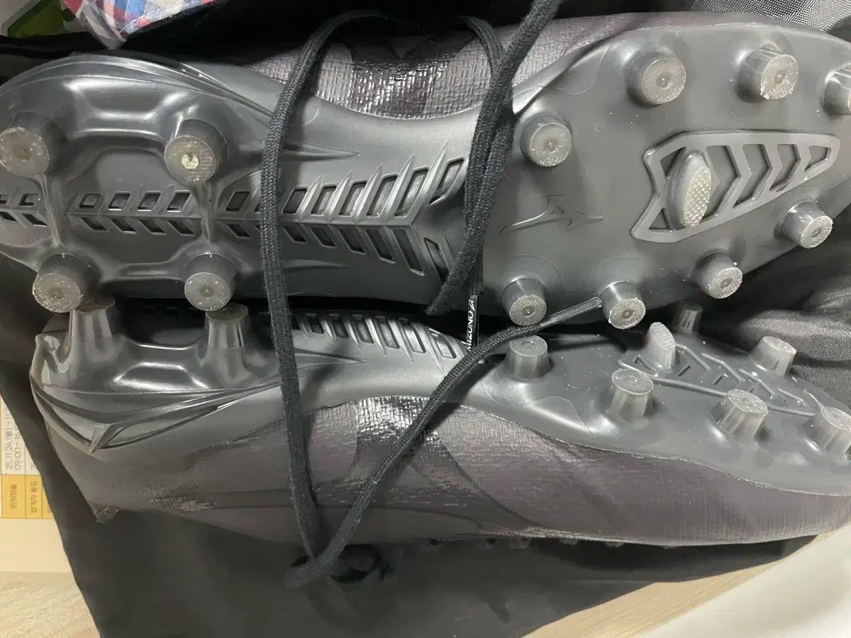 ミズノ アルファ2 ジャパン ltd