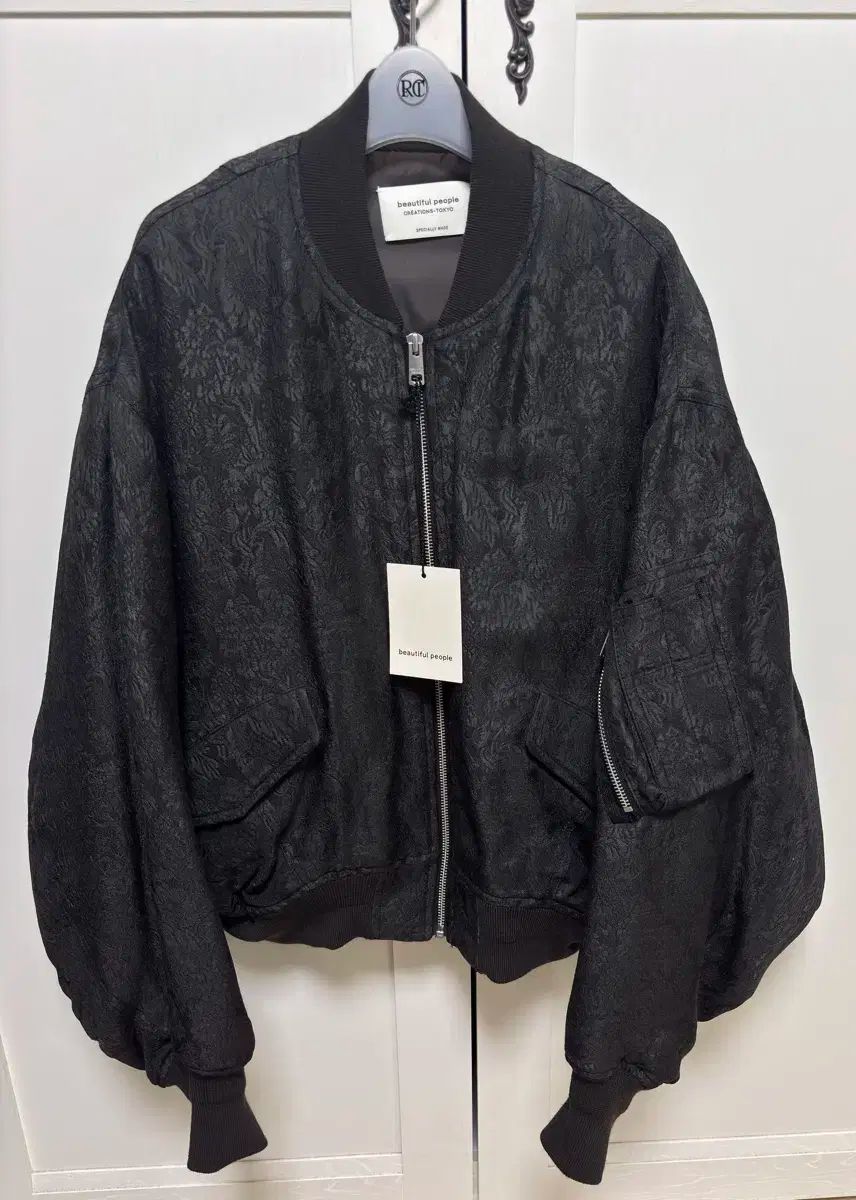 beautiful people ブルゾン 百貨店