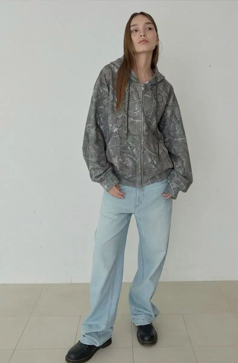 リアルツリー フーディー