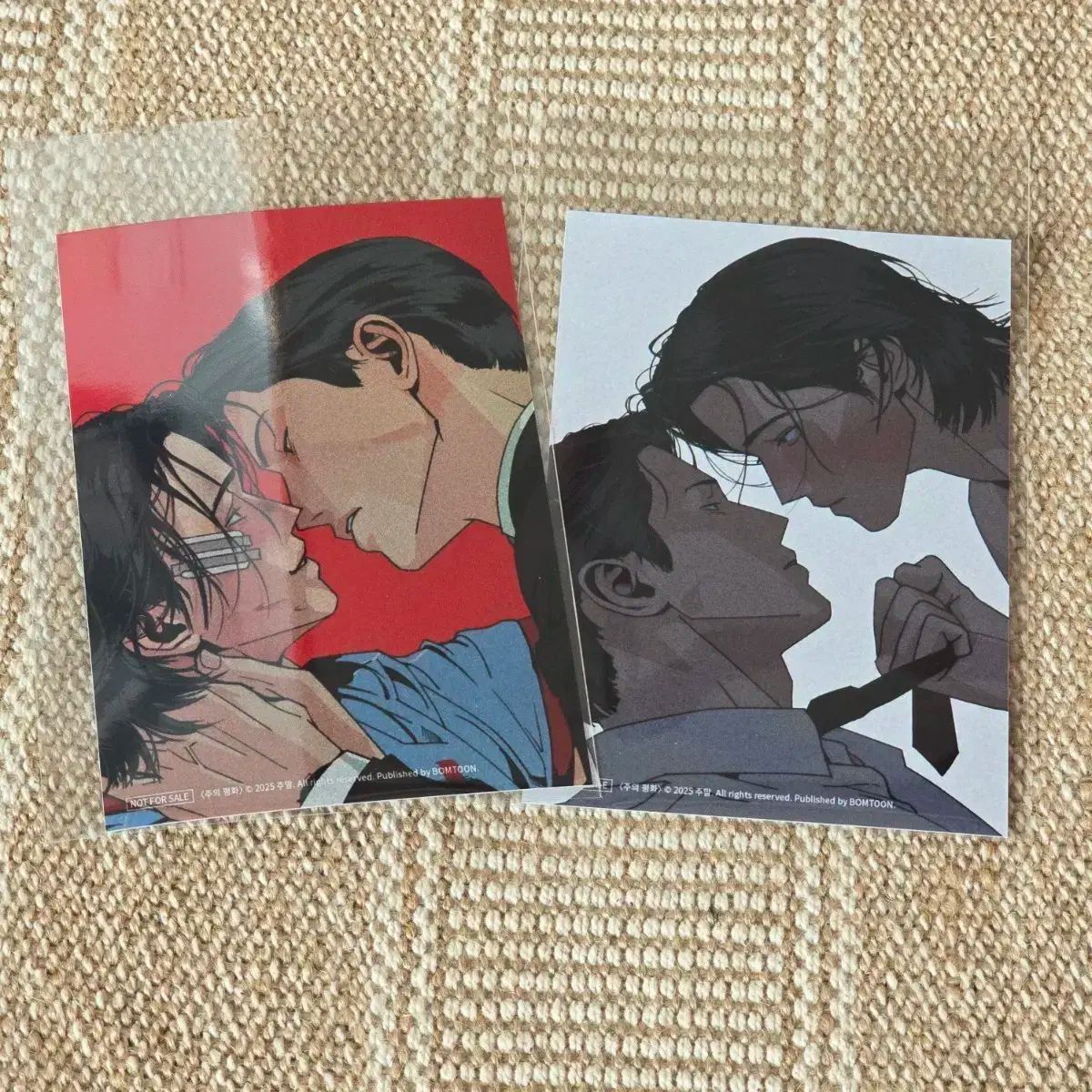 注意平和 ヘザー スキンシップ プリント写真