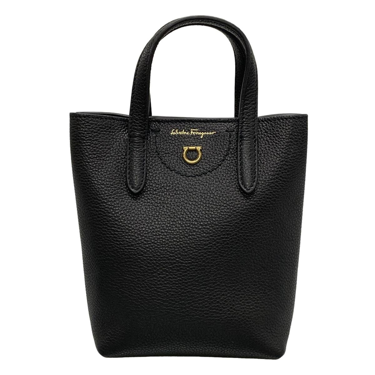 FERRAGAMO/SalvatoreFerragamo(サルバトーレフェラガモ) トートバッグ 