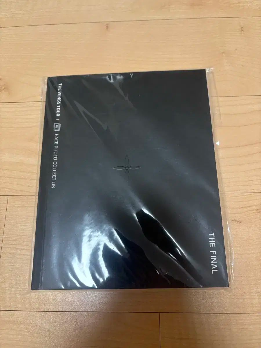 BTS フェイスフォト