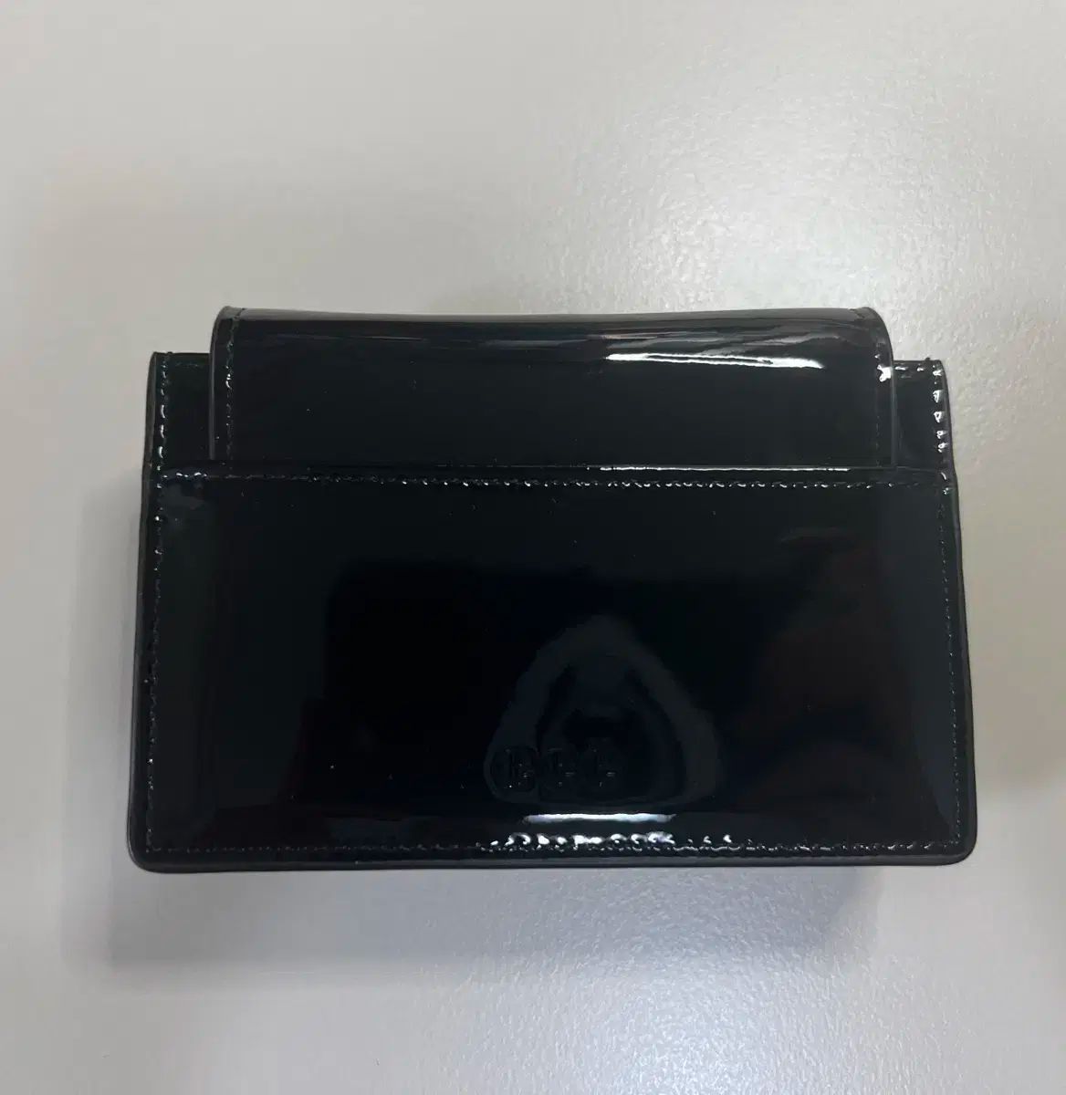 宇田川 あこ アコーディオン チェーン カードウォレット