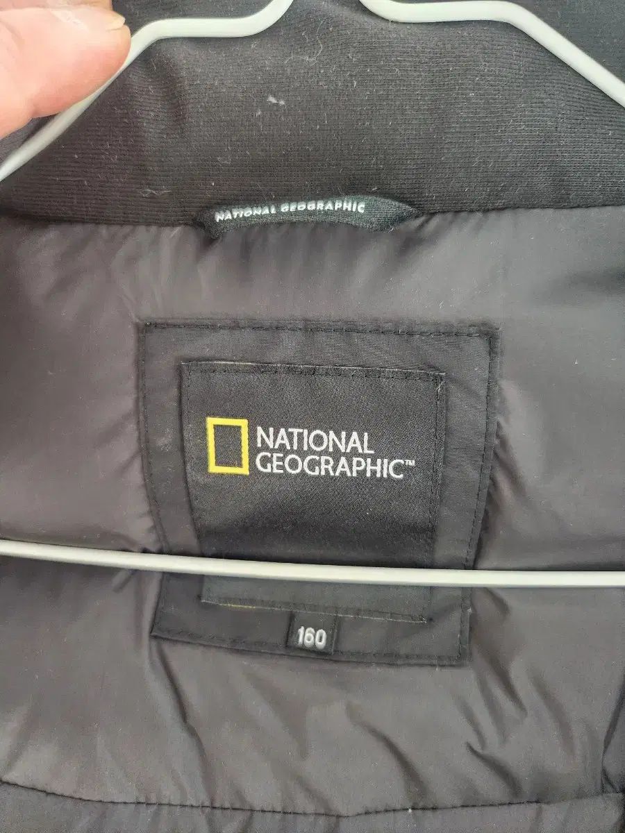 ナショナルジオグラフィック