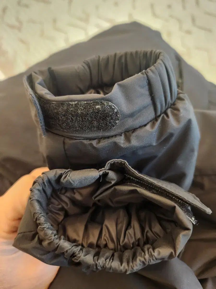 ナショナルジオグラフィック ブラック