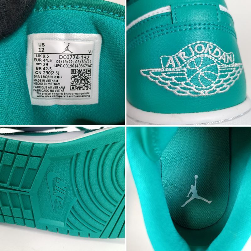 未使用 Nike Women