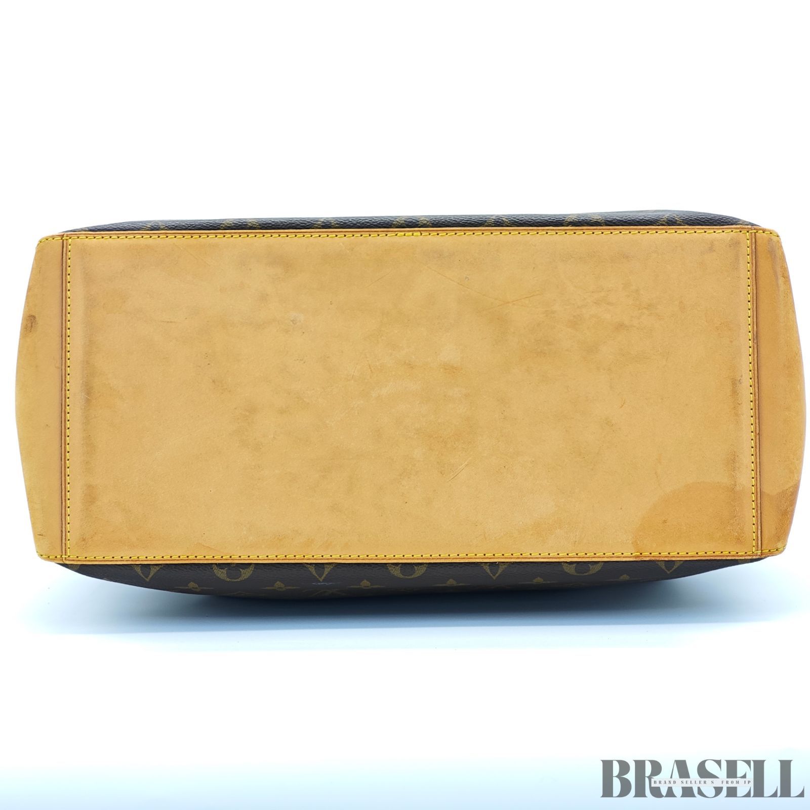 ブラウン レディース