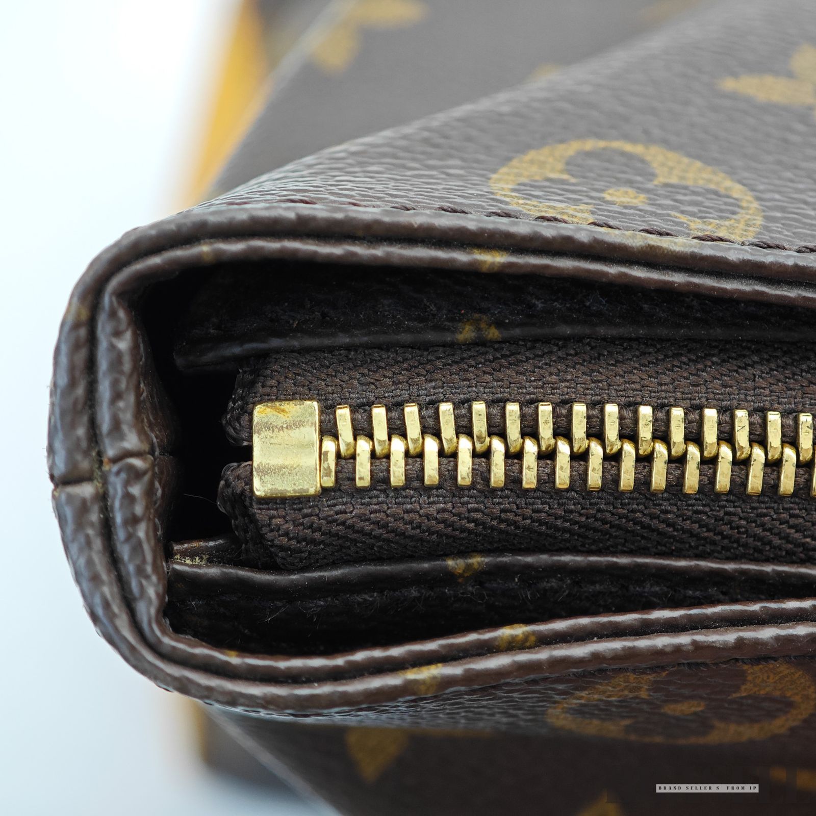 LOUIS VUITTON カバ メゾ M51151 バッグ トートバッグ 大容量 通勤 ブラウン レディース GINKGOPHARMACY_COM