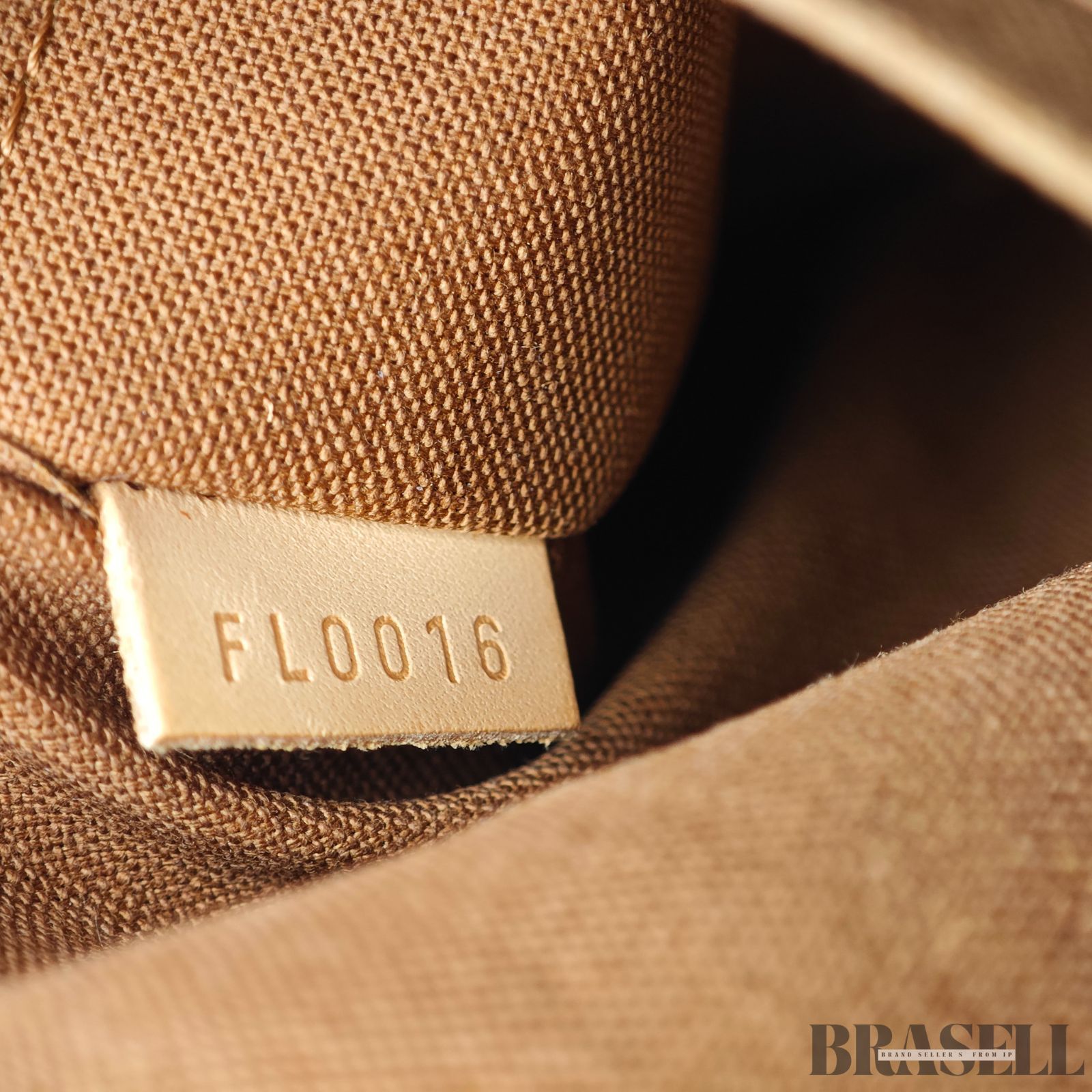  LOUIS VUITTON ポパンクール オ M 40007 バッグ トートバッグ 大容量 通勤 ブラウン レディース トートバッグ バッグ