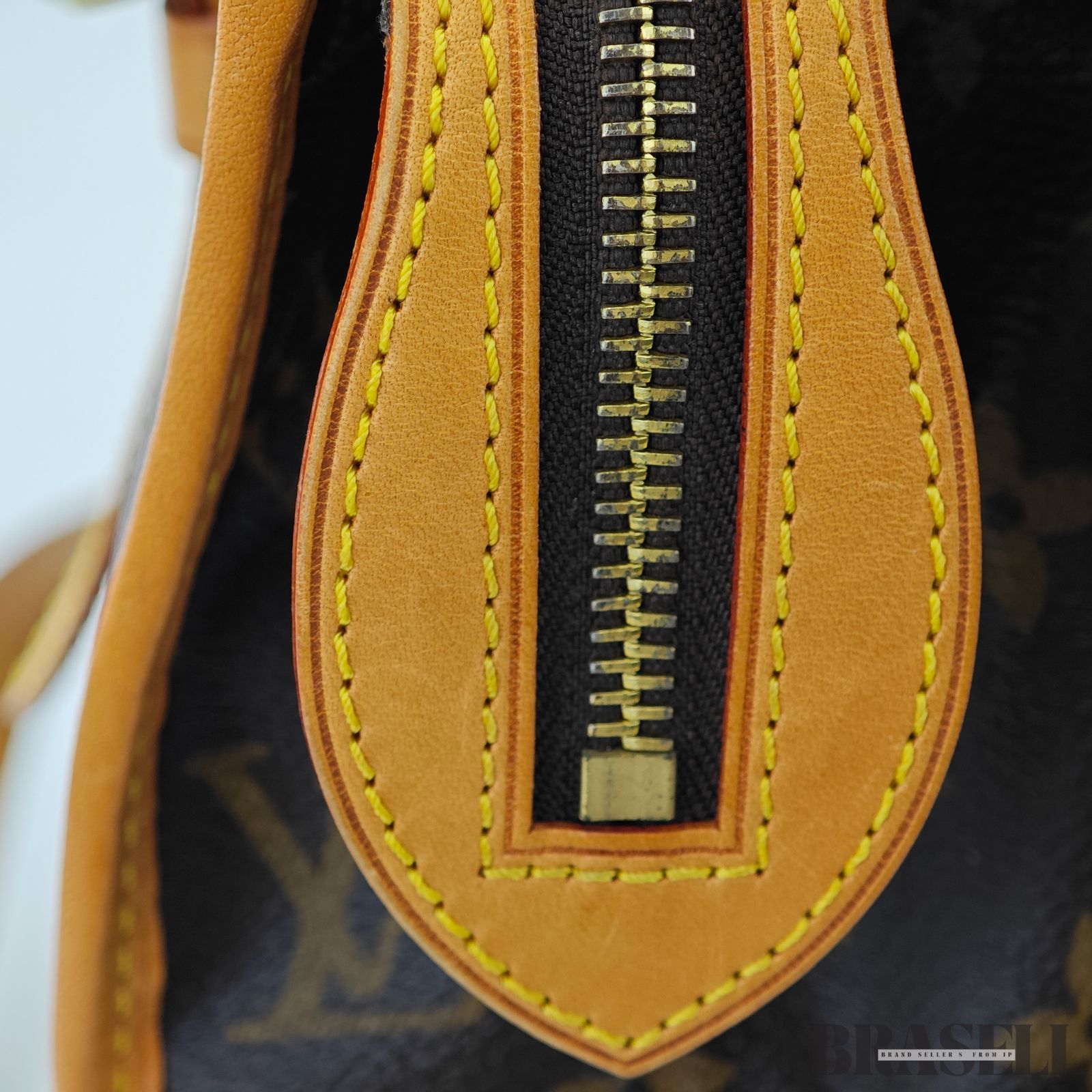 VUITTON ポパンクール