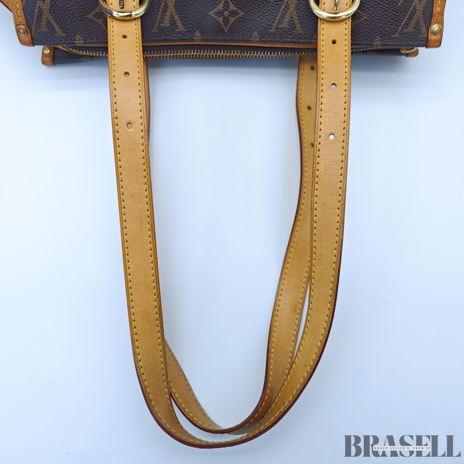 ポパンクール·オ モノグラム