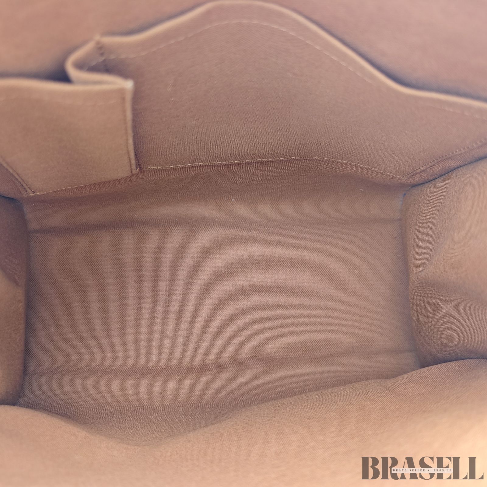 ポパンクール·オ モノグラム