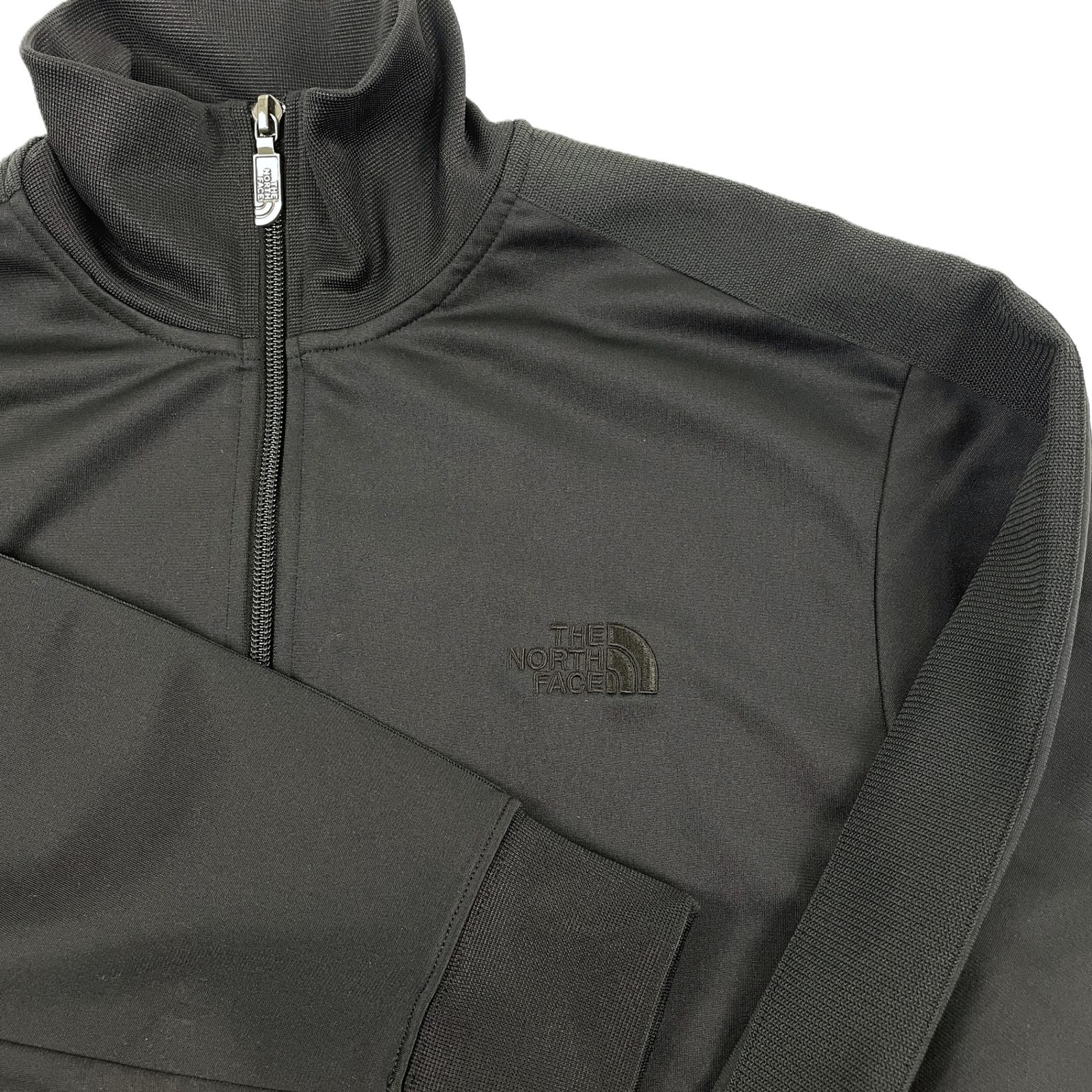 THE NORTH FACE ザノースフェイス NT62432 THE TRACK JACKET ザ 