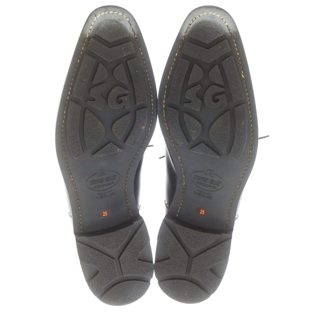 ストレートチップ