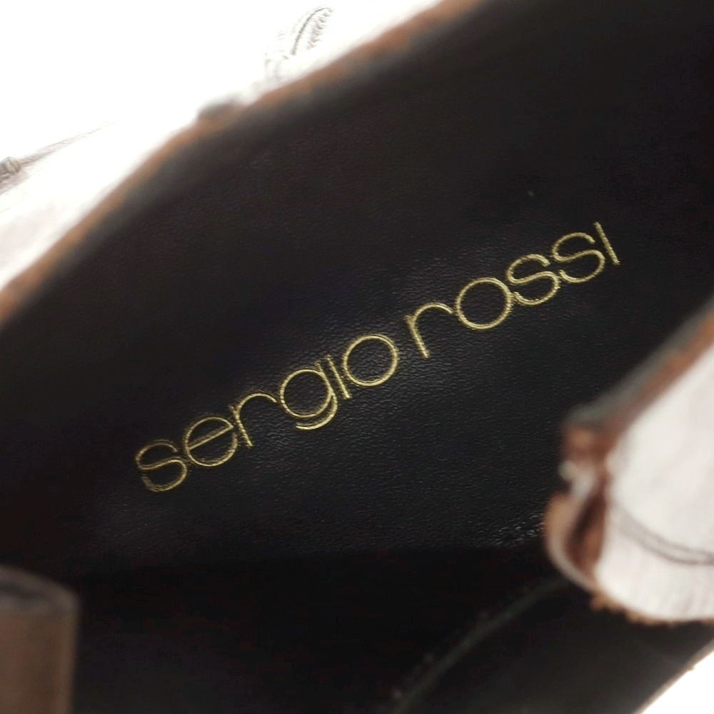 Sergio Rossi