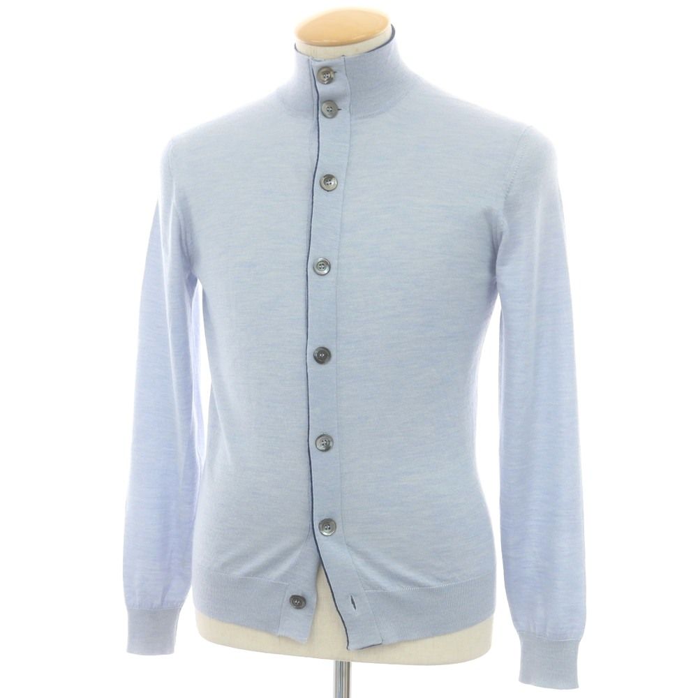 中古】セッテフィーリ カシミア Settefili Cashmere ハイゲージ