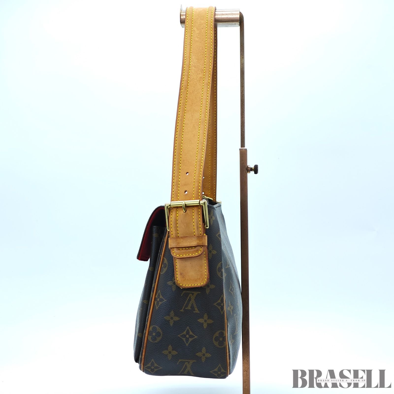 トートバッグ スクエア