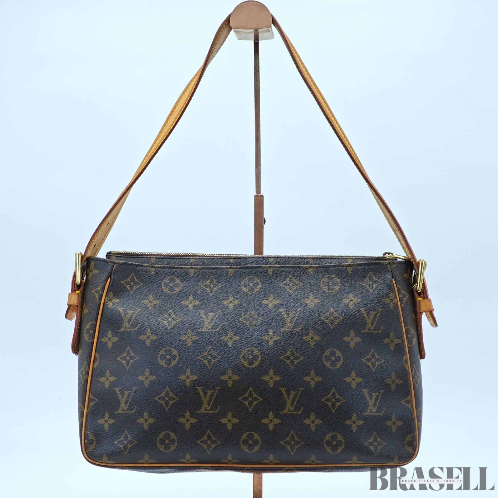 トートバッグ スクエア