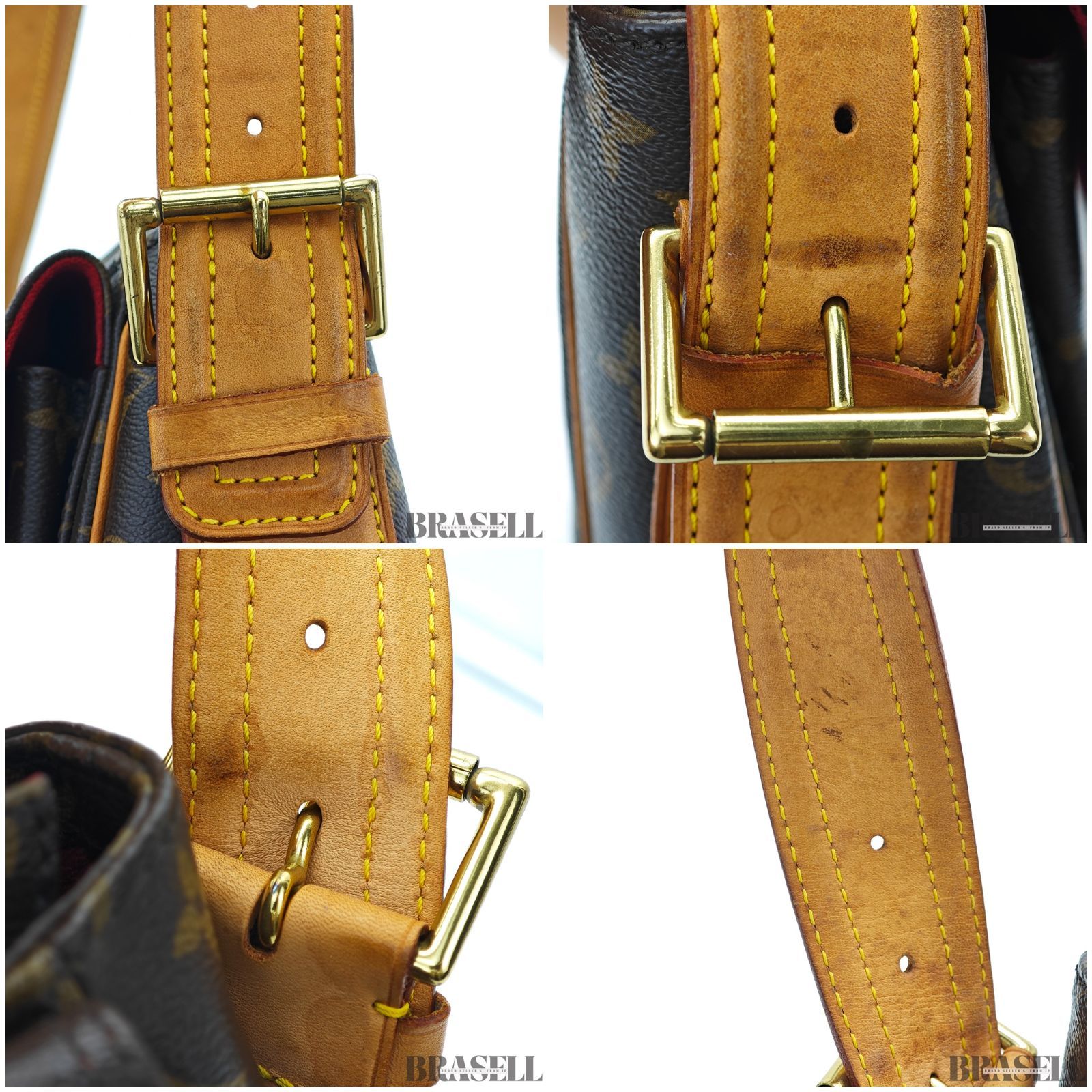 マロンブラウン