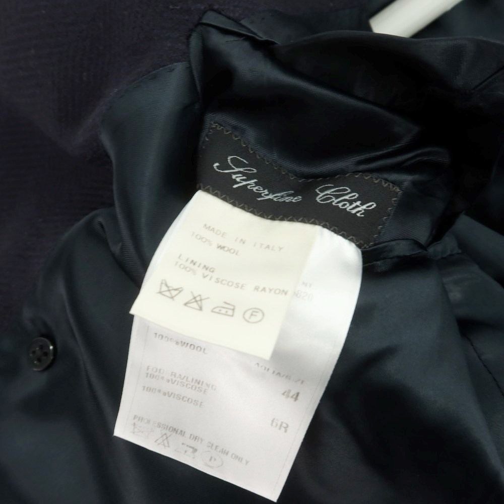 中古】サルトリアパルマ Sartoria Parma BEAMS F別注 ウール